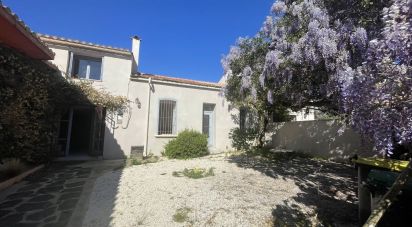 House 5 rooms of 174 m² in Pollestres (66450)
