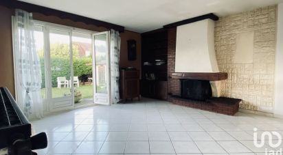 House 5 rooms of 92 m² in Charny (77410)