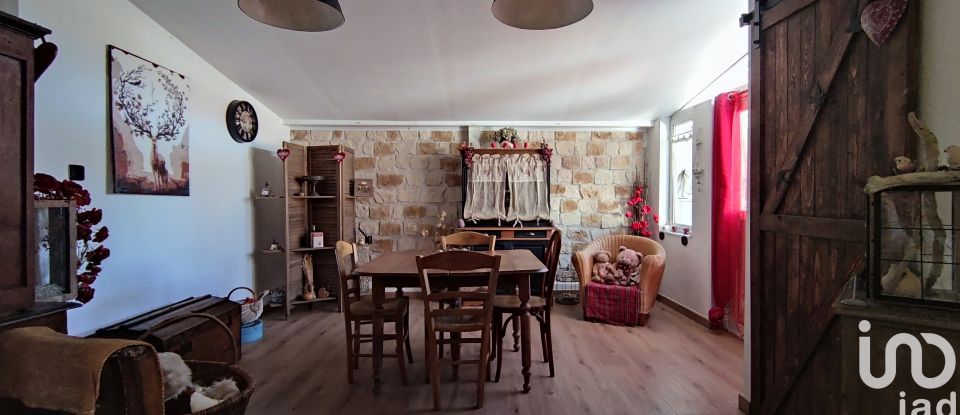 Maison traditionnelle 3 pièces de 87 m² à Toulon (83100)