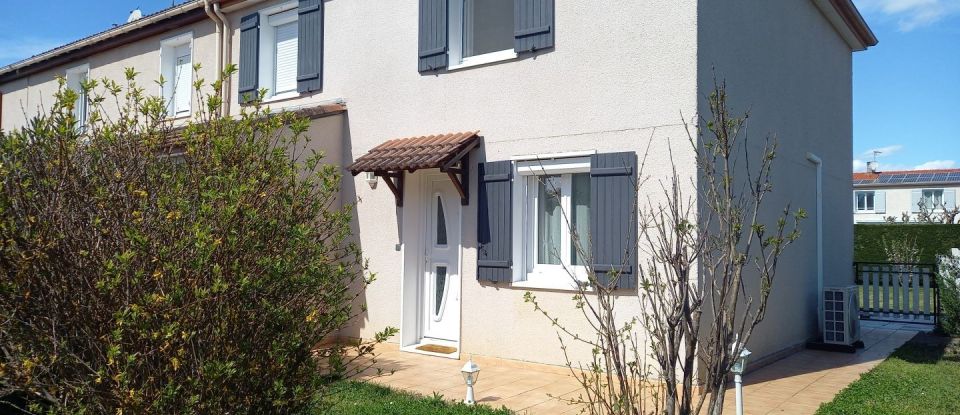 House 5 rooms of 90 m² in Agen (47000)