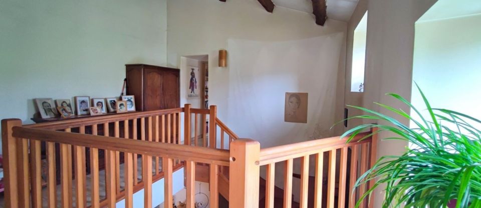Maison traditionnelle 5 pièces de 135 m² à Vals-les-Bains (07600)