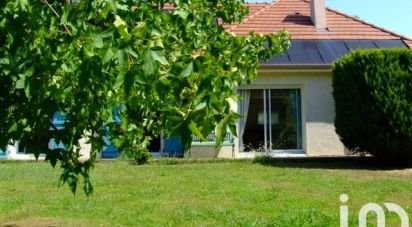 House 6 rooms of 114 m² in Morlanne (64370)