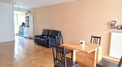Appartement 3 pièces de 63 m² à Brétigny-sur-Orge (91220)