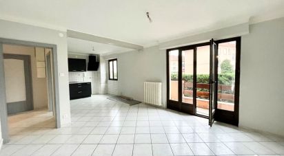 Appartement 2 pièces de 49 m² à Colmar (68000)