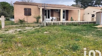 Traditional house 4 rooms of 88 m² in Narbonne (11100)