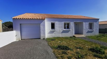 House 4 rooms of 132 m² in Bretignolles-sur-Mer (85470)
