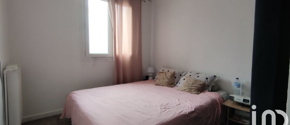 Appartement 4 pièces de 61 m² à Marseille (13009)