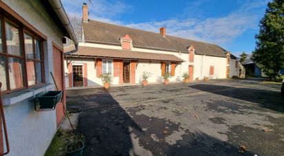 Country house 8 rooms of 200 m² in Vorly (18340)