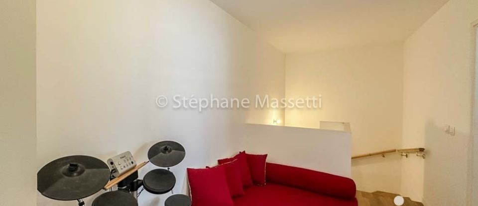 Apartment 4 rooms of 79 m² in Bourg-la-Reine (92340)