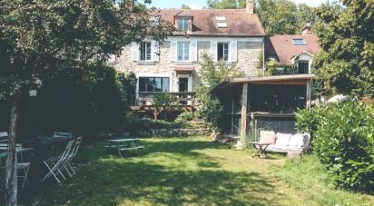 House 7 rooms of 186 m² in Samois-sur-Seine (77920)