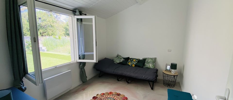 Maison 3 pièces de 73 m² à Saint-Vivien-de-Médoc (33590)