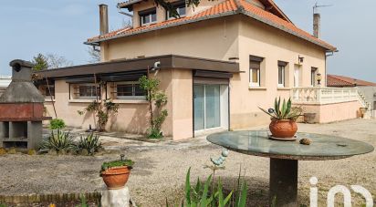 Traditional house 6 rooms of 143 m² in Aucamville (82600)