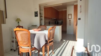 Apartment 5 rooms of 96 m² in LE CHESNAY-ROCQUENCOURT (78150)