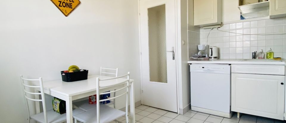 Appartement 5 pièces de 98 m² à Le Havre (76600)