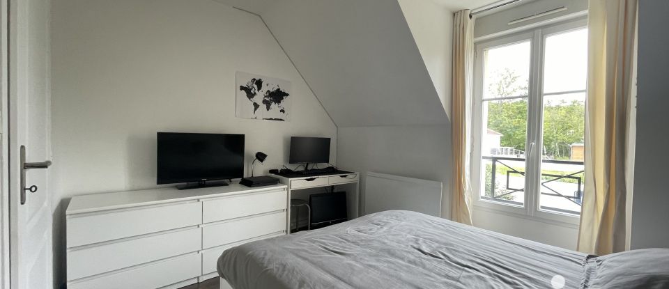 Maison 4 pièces de 81 m² à Vaux-sur-Seine (78740)