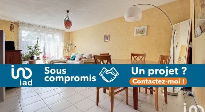 House 4 rooms of 81 m² in Muret (31600)