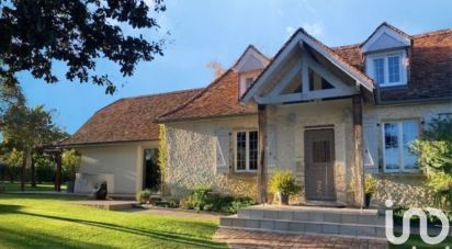 Maison traditionnelle 7 pièces de 158 m² à Thèze (64450)