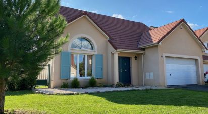 House 7 rooms of 142 m² in Annet-sur-Marne (77410)