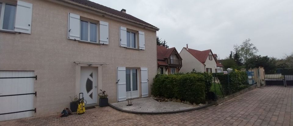 Maison 6 pièces de 128 m² à Thorigny-sur-Marne (77400)