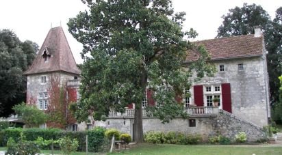 House 10 rooms of 390 m² in Agen (47000)