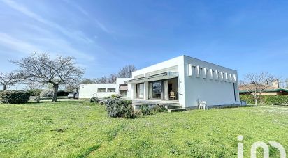 Architect house 8 rooms of 192 m² in Ramonville-Saint-Agne (31520)