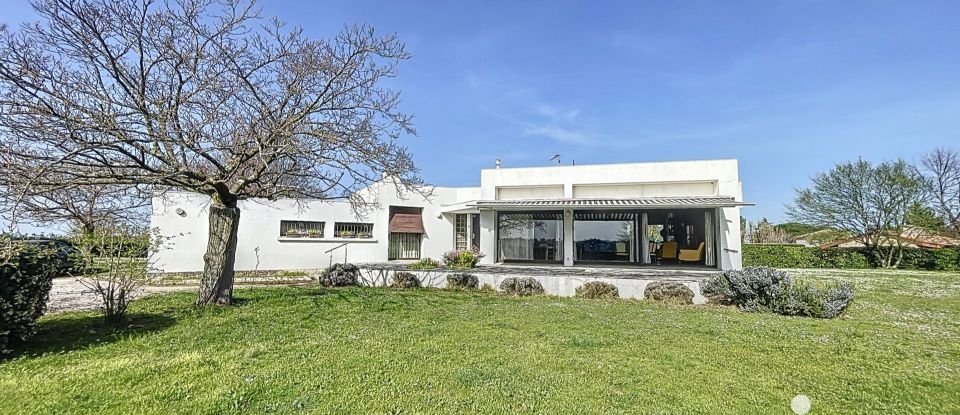 Maison d’architecte 8 pièces de 192 m² à Ramonville-Saint-Agne (31520)