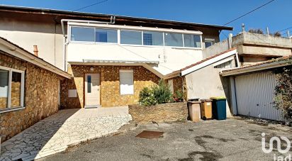 House 7 rooms of 145 m² in Saint-Chamond (42400)