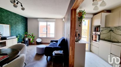 Appartement 3 pièces de 61 m² à Léguevin (31490)
