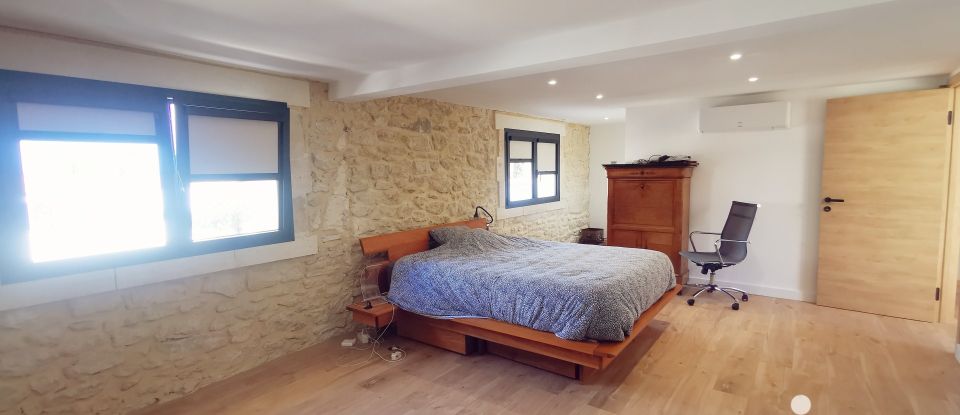 Maison traditionnelle 4 pièces de 125 m² à Gallargues-le-Montueux (30660)