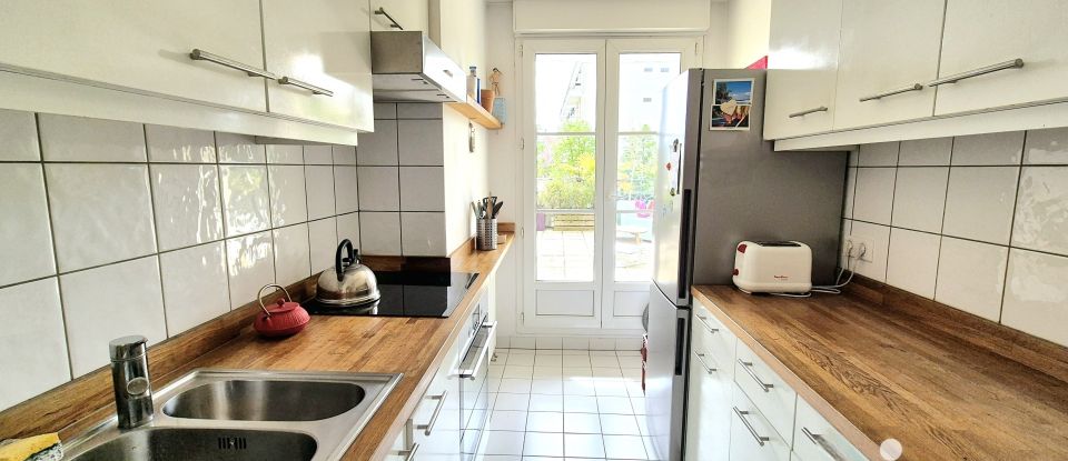 Appartement 2 pièces de 55 m² à Saint-Maur-des-Fossés (94210)
