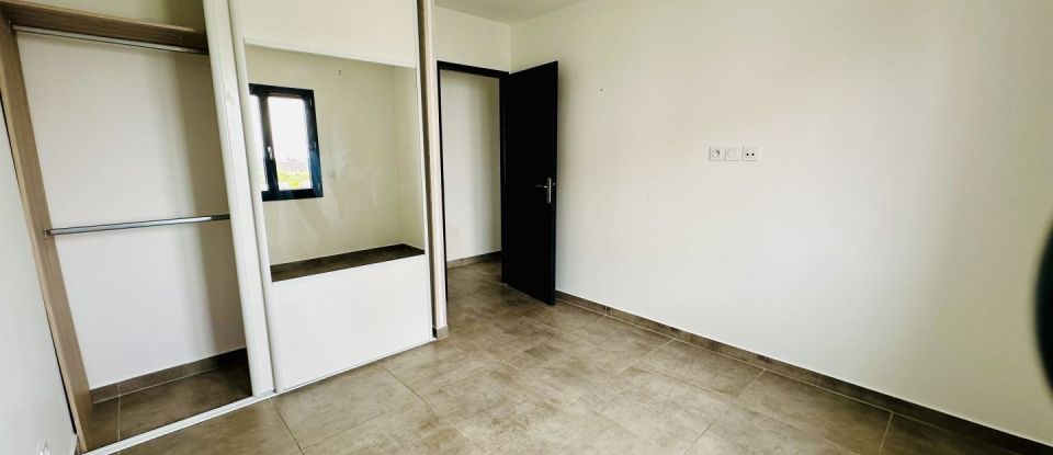 Maison 6 pièces de 123 m² à Carpentras (84200)