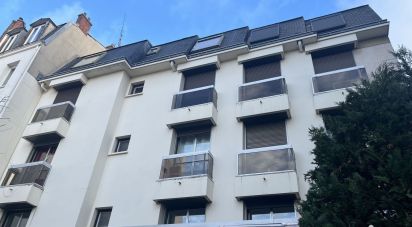 Appartement 6 pièces de 94 m² à Enghien-les-Bains (95880)