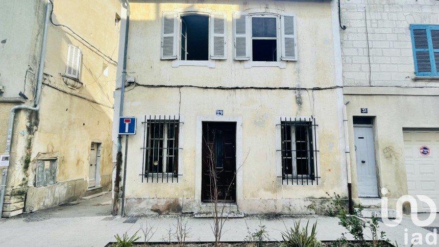 Maison de ville 4 pièces de 60 m² à Avignon (84000)
