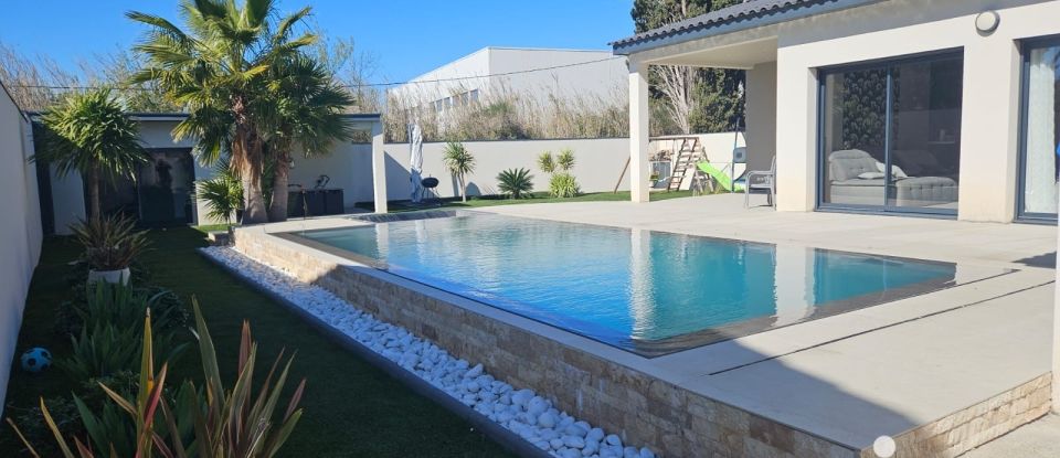 House 5 rooms of 125 m² in Salon-de-Provence (13300)