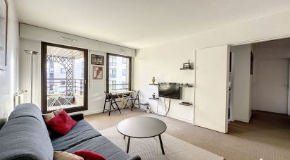 Appartement 2 pièces de 42 m² à Levallois-Perret (92300)