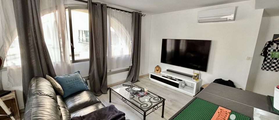 Appartement 4 pièces de 76 m² à Aubenas (07200)