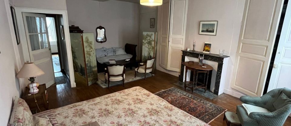House 4 rooms of 140 m² in Montoire-sur-le-Loir (41800)