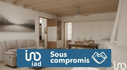 House 6 rooms of 145 m² in La Rochette (77000)