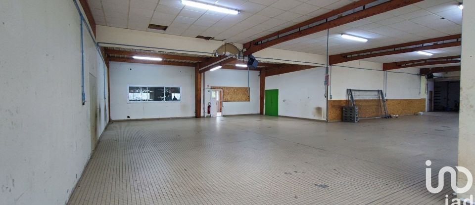 Workshop of 750 m² in Saint-Hilaire-de-Loulay (85600)