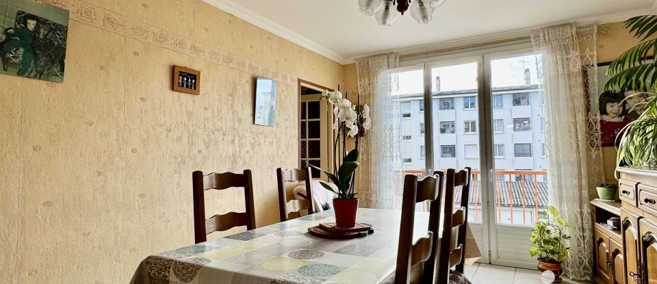 Appartement 4 pièces de 66 m² à Rennes (35000)