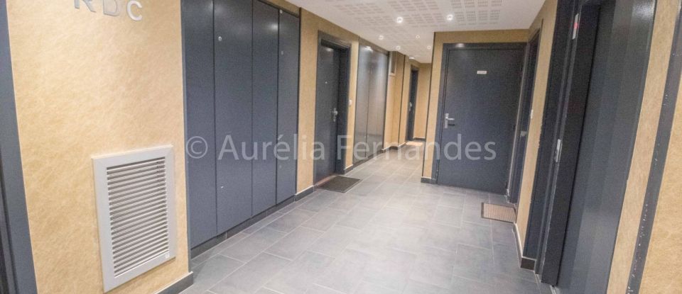 Appartement 3 pièces de 62 m² à Chennevières-sur-Marne (94430)