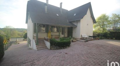 Maison 8 pièces de 198 m² à Oloron-Sainte-Marie (64400)