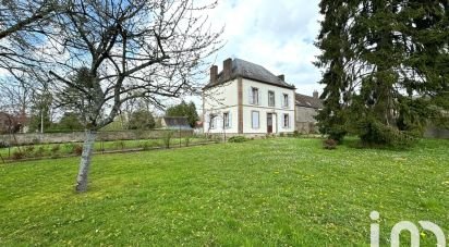 Country house 7 rooms of 172 m² in Vernoy (89150)