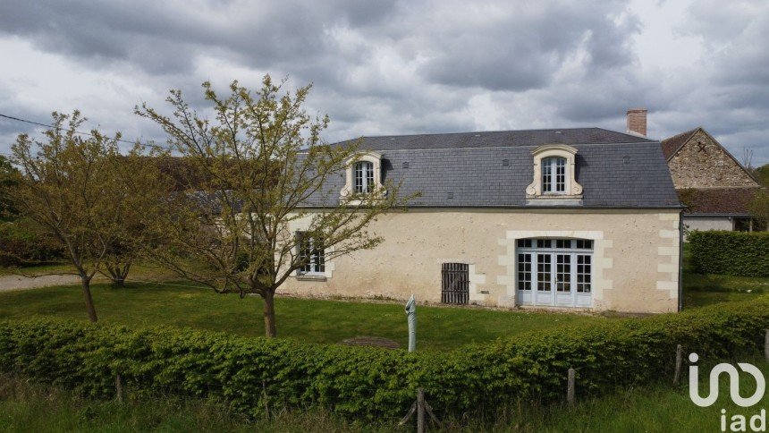 Maison 5 pièces de 135 m² à Azay-sur-Cher (37270)