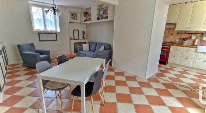 House 5 rooms of 90 m² in Mandres-les-Roses (94520)
