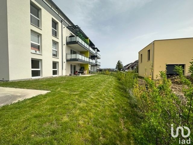 Appartement 3 pièces de 78 m² à Blotzheim (68730)
