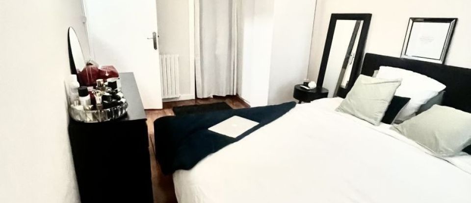 Appartement 3 pièces de 50 m² à Dijon (21000)
