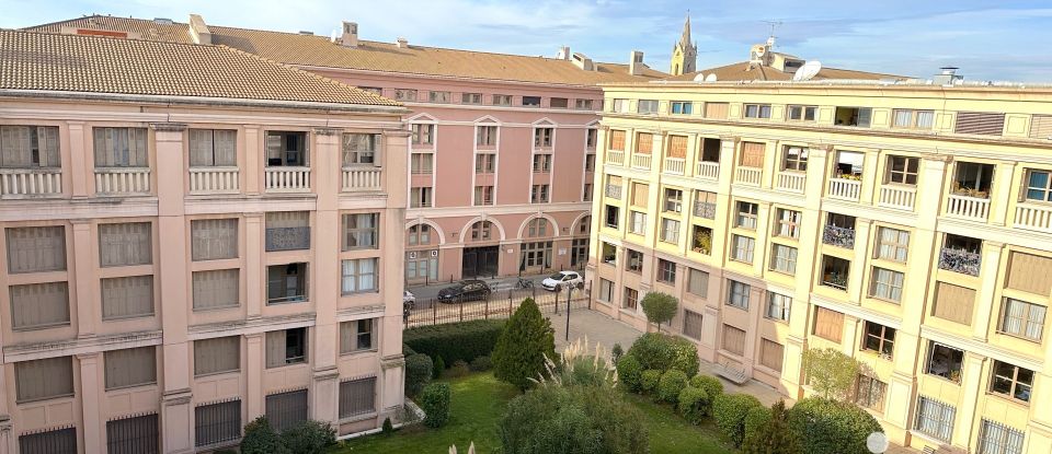 Appartement 3 pièces de 72 m² à Aix-en-Provence (13100)