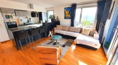 Apartment 4 rooms of 77 m² in Le Port-Marly (78560)