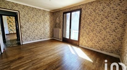 Traditional house 6 rooms of 160 m² in Limoges (87100)